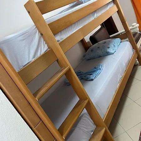 Apartahotel Peja *