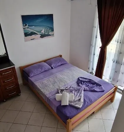 Peja Apartahotel *