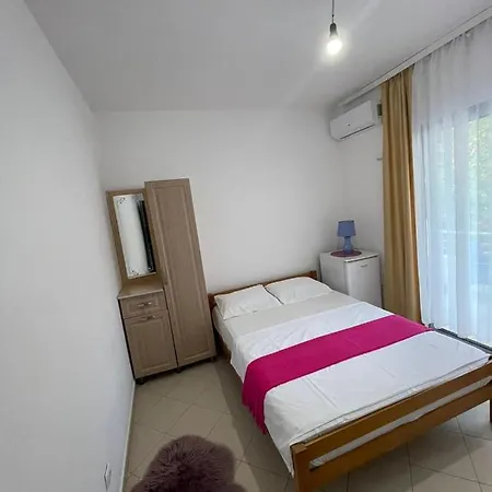 Peja Apartahotel *