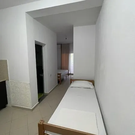 Apartahotel Peja