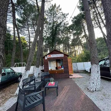 Peja Apartahotel