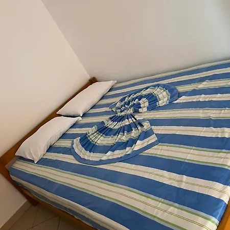 Apartahotel Peja *