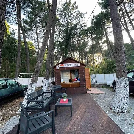 Apartahotel Peja