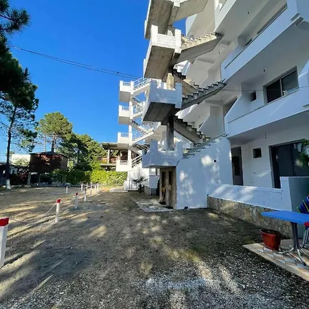 Peja Apartahotel