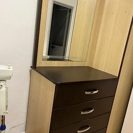 Peja Apartahotel *
