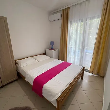 Peja Apartahotel