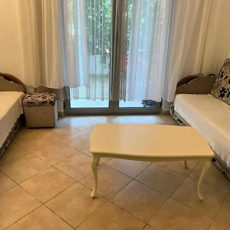 Peja Apartahotel