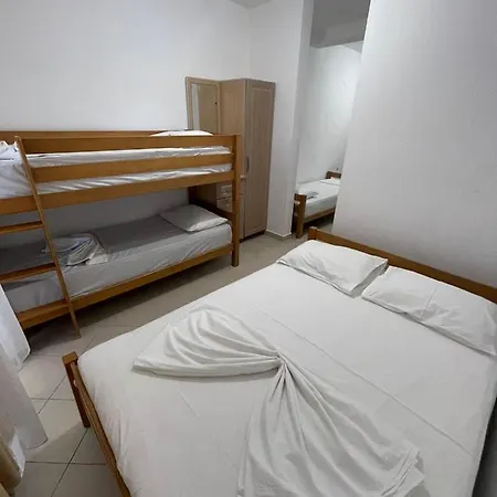 Peja Apartahotel *