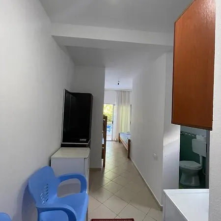 Peja Apartahotel